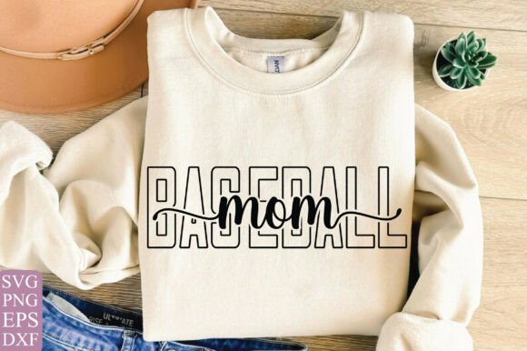 Baseball Mom Svg Png, Cute: A Designer’s Practical Review