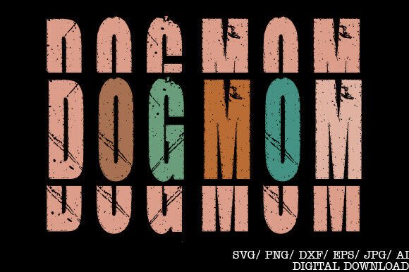 Dog Mom SVG: Honest Embroidery Review
