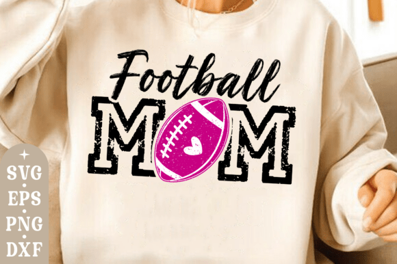 Football Mom SVG: A Real-World Embroidery Review