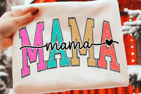 Retro Mama SVG: A Designer’s Real-World Embroidery Review