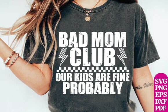Sarcastic Mothers Day SVG, Sassy Mom SVG